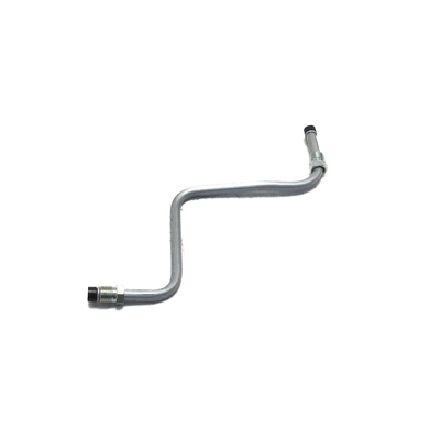 Трубка топливная (от ТНВД к фильтру) JCB (02/201699, 4122T008) OEM