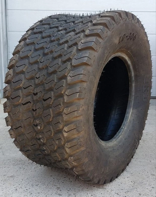 Шина с/г 31x15.50-15 LG-306 4 сл 64A3 Tubeless (BKT)