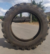 Шина с/г IF340/85R38 (13.6R38) Ultra Sprayer 150D Tubeless (Good Year)