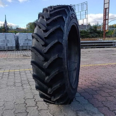 Шина с/х 420/90R30 (16.9R30) TDR 900 147A8/147B Tubeless (Ascenso)