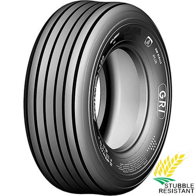 Шина с/х 11L-15 SL SR GREEN EX I100 Stubble Resistant 12 сл 121D Tubeless (GRI)