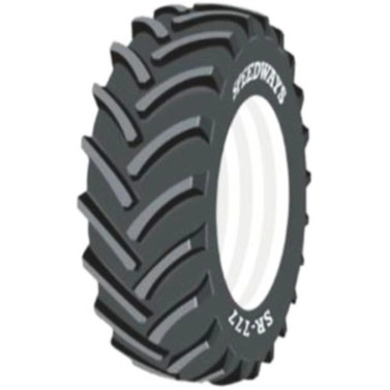 Шина с/х 360/70R24 (12.4R24) SR-777 122B Tubeless (Speedways)