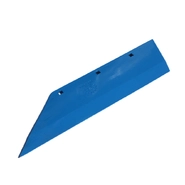 Лемех правый SB56 558x145x10 ЕвроДиамант 10 и др. , Lemken, Eurozappa