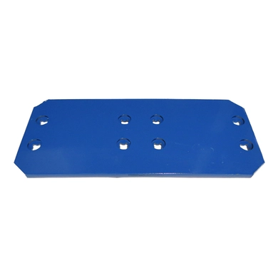 Доска полевая A42H 180x12x420 Lemken, Eurozappa