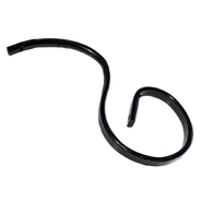 Стойка культиватора, Molla Flex 32×12мм (F20120331), Eurozappa