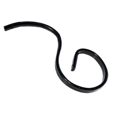 Стойка культиватора, Molla Flex 32×12мм (F20120331), Eurozappa