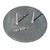 Диск сошника удобрений  (D380x6,0mm, 4 отверстия), Horsch Maestro 24SW (2015, 2017) Molbro