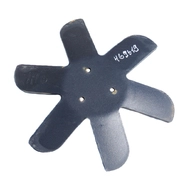 Диск правый 460мм 00310893 HORSCH, Molbro