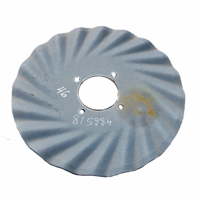Диск режущий волнистый 470 мм (820-156C/GD4566), Molbro