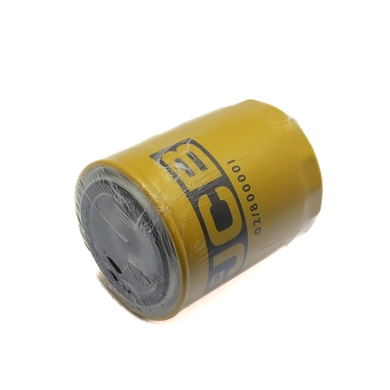 Фильтр топливный вторичный JCB JS-серия (32/925856, 02/800001) Original CN