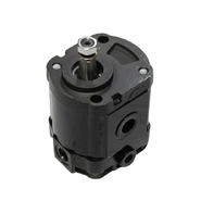 Гидромотор (15 cc) вертилятора JCB (332/E4402, 332/H0538) AFM