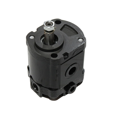 Гидромотор (15 cc) вертилятора JCB (332/E4402, 332/H0538) AFM