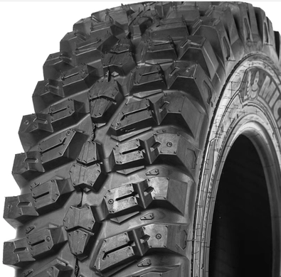 Шина 460/70R24 (17.5R24) CrossGrip 159A8/154D Tubeless (Michelin)