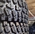 Шина 460/70R24 (17.5R24) CrossGrip 159A8/154D Tubeless (Michelin)