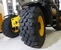 Шина 460/70R24 (17.5R24) BIBLOAD HS 159A8/159B Tubeless (Michelin)