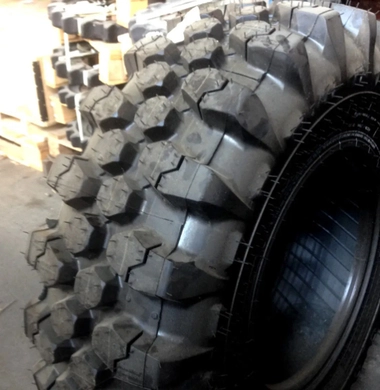 Шина 460/70R24 (17.5R24) BIBLOAD HS 159A8/159B Tubeless (Michelin)