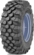 Шина 460/70R24 (17.5R24) BIBLOAD HS 159A8/159B Tubeless (Michelin)