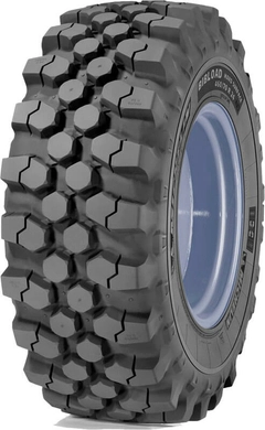 Шина 460/70R24 (17.5R24) BIBLOAD HS 159A8/159B Tubeless (Michelin)