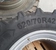 Шина с/х 620/70R42 POINT 70 160A8/160B Tubeless (Taurus)