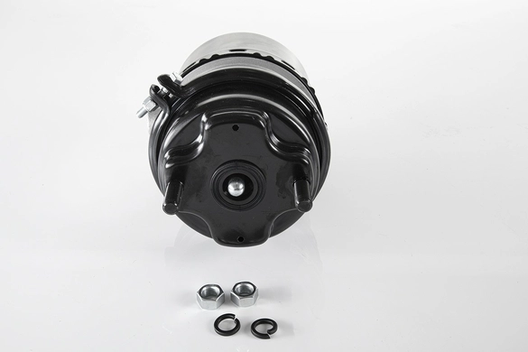 Энергоаккумулятор тип 24/24 M16 DISC (Peters)