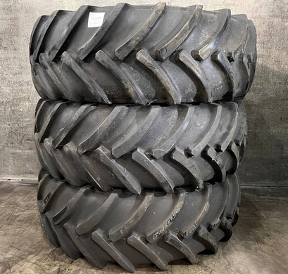 Шина с/х 680/85R32 CHO CombineMaster 179A8/179B Tubeless (Continental)