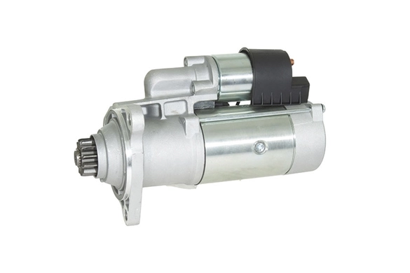 Стартер (Monark) DAF 105 1739935