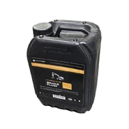 Жидкость (масло) тормозная  (5 л) JCB Hydraulic Fluid HP15 OEM (HYPTRON)