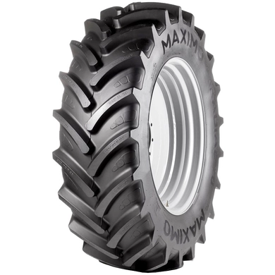 Шина с/х 280/85R24 (11.2R24) RAD85 Maximo 115A8/112B Tubeless (Trelleborg)