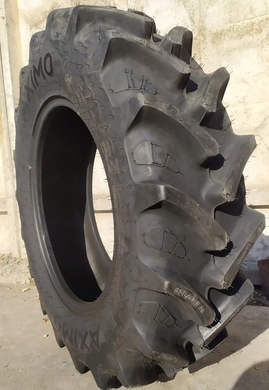 Шина с/х 320/85R24 (12.4R24) RAD85 Maximo 122A8/119B Tubeless (Trelleborg)