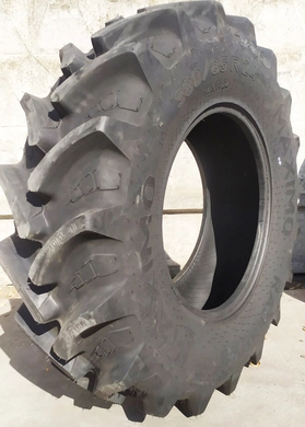 Шина с/х 380/85R24 (14.9R24) RAD85 Maximo 131A8/128B Tubeless (Trelleborg)