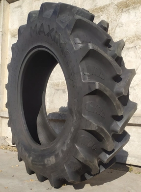 Шина с/х 380/85R28 (14.9R28) RAD85 Maximo 133A8/130B Tubeless (Trelleborg)