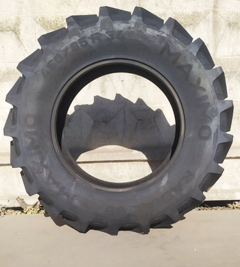 Шина с/х 460/85R34 (18.4R34) RAD85 Maximo 147A8/144B Tubeless (Trelleborg)