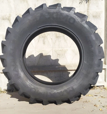 Шина с/х 460/85R38 (18.4R38) RAD85 Maximo 149A8/146B Tubeless (Trelleborg)