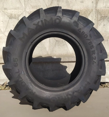 Шина с/х 480/65R24 RAD65 Maximo 133D Tubeless (Trelleborg)