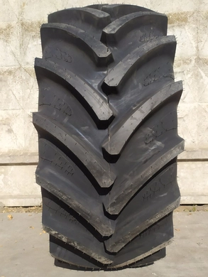 Шина с/х 540/65R24 RAD65 Maximo 140D Tubeless (Trelleborg)