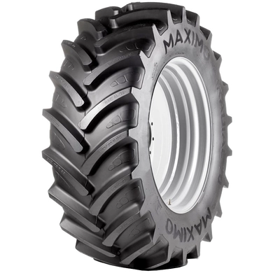 Шина с/х 540/65R24 RAD65 Maximo 140D Tubeless (Trelleborg)