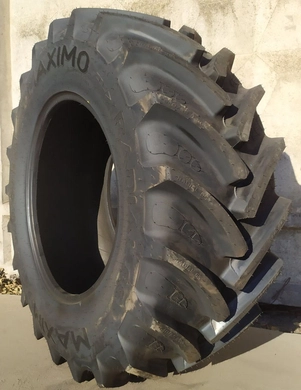 Шина с/х 540/65R30 RAD65 Maximo 143D Tubeless (Trelleborg)