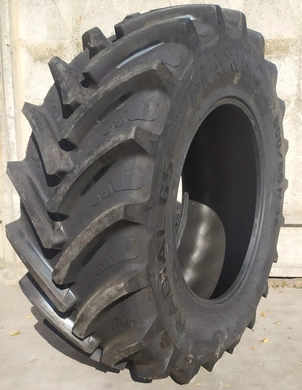 Шина с/х 600/65R34 RAD65 Maximo 151D Tubeless (Trelleborg)