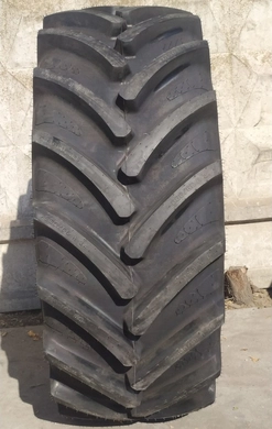 Шина с/х 600/65R34 RAD65 Maximo 151D Tubeless (Trelleborg)