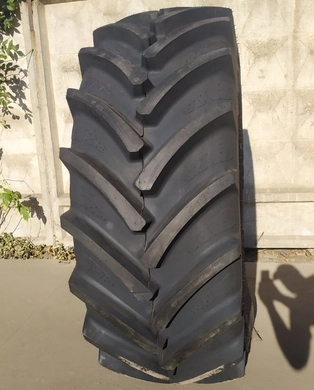 Шина с/х 650/65R42 RAD65 Maximo 158D Tubeless (Trelleborg)