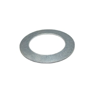 Шайба (66 x100 x1.65 mm) специальная, JCB (823/00006)