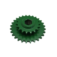 Звездочка z=18/28 ACT 2040 (AA26796/A24958/AA62993), JD7000