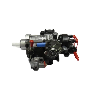 ТНВД 74 kw 12v mT3 (LDL) Delphi для JCB (320/06869, 320/06941, 9520A900G) Original 