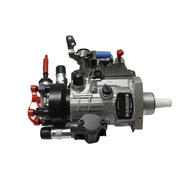 ТНВД 74 kw 12v mT3 (LDL) Delphi для JCB (320/06869, 320/06941, 9520A900G) Original 