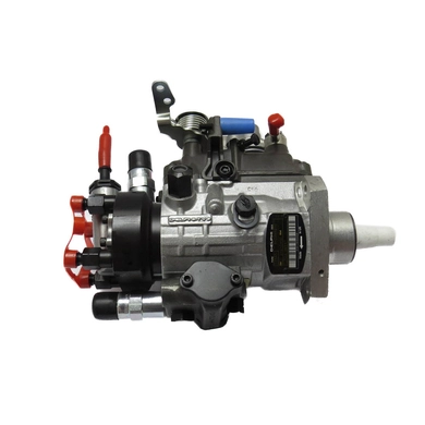 ТНВД 74 kw 12v mT3 (LDL) Delphi для JCB (320/06869, 320/06941, 9520A900G) Original 