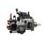 ТНВД 74 kw 12v mT3 (LDL) Delphi для JCB (320/06869, 320/06941, 9520A900G) Original 