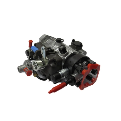 ТНВД 74 kw 12v mT3 (LDL) Delphi для JCB (320/06869, 320/06941, 9520A900G) Original 