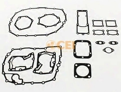 Комплект прокладок КПП (CEI)