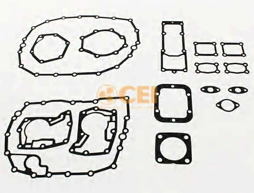 Комплект прокладок КПП (CEI)