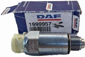 Датчик обертів КПП L=19.8MM (DAF OE)